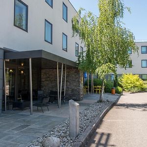 Ibis Budget Archamps Porte De Geneve
