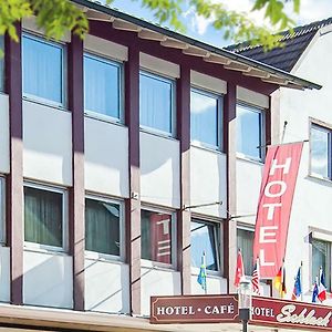 Hotel Café Schlack